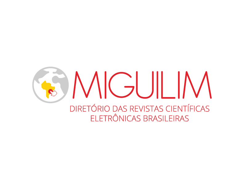 Miguilim — Diretório das Revistas Científicas Eletrônicas Brasileiras